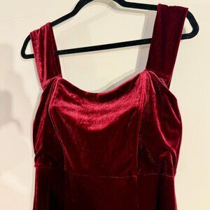 Birdy Grey - August - Cabernet *NWT*